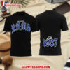 Los Angeles Rams Est937 3D Shirt