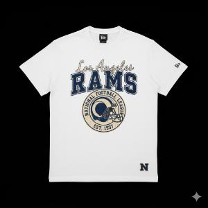 Los Angeles Rams Shirt