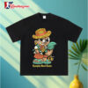 Lumpia Surf Team Sabong Boy T Shirt 3