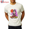 Macho Man Fred Savage Vintage Shirt 2