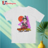 Macho Man Fred Savage Vintage Shirt 3