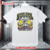 Matthew Golden Bowl XXXI Champions Green Bay Packers Shirt 1