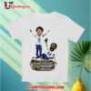 Matthew Stafford Colby Parkinson Los Angeles Rams Game Winning Touchdown Caricature shirt 3