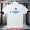 Meaning New England Patriots T Strong Shirt 1