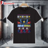 Merry Jokmas Denver Nuggets NBA Ugly Christmas Shirt 1