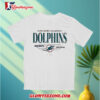 Miami Dolphins Super Bowl Champions Vii Viii Vintage shirt 3