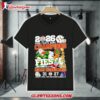 Miami Hurricanes 2026 CFP Vrbo Fiesta Bowl Champions 31 27 score mascot Shirt 1