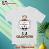 Miami Hurricanes 2026 Fiesta Bowl Champions Logo Shirt 3