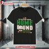 Miami Hurricanes 2026 Vrbo Fiesta Bowl Champions Home Bound Shirt 1
