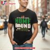 Miami Hurricanes 2026 Vrbo Fiesta Bowl Champions Home Bound Shirt 2
