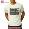 Miami Hurricanes 2026 Vrbo Fiesta Bowl Champions Shirt 2