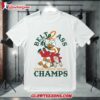 Miami Hurricanes Belt 2 Ass Ole Miss Rebels 2026 Fiesta Bowl Champs Shirt 1