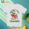 Miami Hurricanes Belt 2 Ass Ole Miss Rebels 2026 Fiesta Bowl Champs Shirt 3