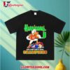 Miami Hurricanes CFP Fiesta Bowl Champions 2025 26 beat Ole Miss mascot Shirt 3
