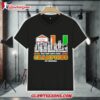 Miami Hurricanes CFP Fiesta Bowl Champions 2025 26 player name city skyline Shirt 1