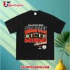 Miami Hurricanes CFP Semifinal Vrbo Fiesta Bowl Champions 2026 Shirt 3