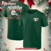 Miami Hurricanes College Football Playoff 2026 Fiesta Bowl Champions Scoring Drive 3D Shirt