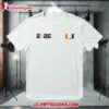 Miami Hurricanes Football 2026 National Championship logo Shirt 1