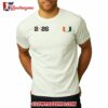 Miami Hurricanes Football 2026 National Championship logo Shirt 2