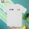 Miami Hurricanes Football 2026 National Championship logo Shirt 3