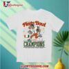 Miami Hurricanes Vrbo Fiesta Bowl 2026 Champions Mascot Shirt 3