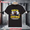 Mike Tomlin Pittsburgh Steelers Coach Thank You Shirt 1