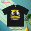 Mike Tomlin Pittsburgh Steelers Coach Thank You shirt 3