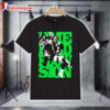 Mitsuharu Misawa EF T Shirt 1