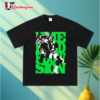 Mitsuharu Misawa EF T Shirt 3