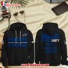 NFL Buffalo Bills Inspire Change Limited Editions Hoodie And Joggers 1