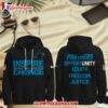 NFL Carolina Panthers Inspire Change Limited Editions Hoodie And Joggers 1