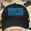 NFL Carolina Panthers Inspire Change Limited Editions Hoodie And Joggers 3