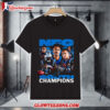NFL Carolina Panthers NFC South Champions Shirt 11