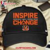 NFL Cincinnati Bengals Inspire Change Limited Editions Hoodie And Joggers 3