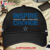 NFL Dallas Cowboys Inspire Change Limited Editions Hoodie And Joggers 3