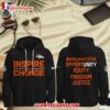NFL Denver Broncos Inspire Change Limited Editions Hoodie And Joggers 1