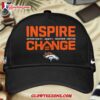 NFL Denver Broncos Inspire Change Limited Editions Hoodie And Joggers 3
