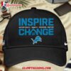 NFL Detroit Lions Inspire Change Limited Editions Hoodie And Joggers 3