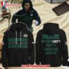 NFL Green Bay Packers Inspire Change Limited Editions Hoodie And Joggers 1