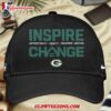 NFL Green Bay Packers Inspire Change Limited Editions Hoodie And Joggers 3