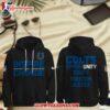 NFL Indianapolis Colts Inspire Change Limited Editions Hoodie And Joggers 1