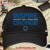 NFL Indianapolis Colts Inspire Change Limited Editions Hoodie And Joggers 3