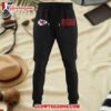 NFL Kansas City Chiefs Inspire Change Limited Editions Hoodie And Joggers 2