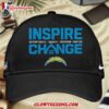 NFL Los Angeles Chargers Inspire Change Limited Editions Hoodie And Joggers 3