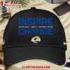 NFL Los Angeles Rams Inspire Change Limited Editions Hoodie And Joggers 3