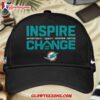NFL Miami Dolphins Inspire Change Limited Editions Hoodie And Joggers 3