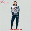 NFL New England Patriots Players Hoodie 3