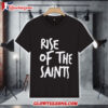 NFL New Orleans Saints Chase Young Rise of the Saints Shirt 11