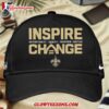 NFL New Orleans Saints Inspire Change Limited Editions Hoodie And Joggers 3