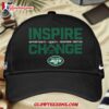 NFL New York Jets Inspire Change Limited Editions Hoodie And Joggers 3
